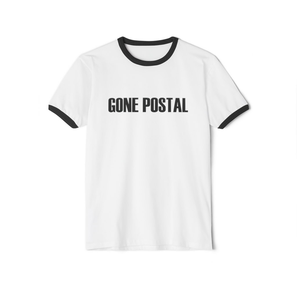 GP Crossing Tee